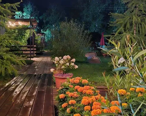 Гостевой номер 03