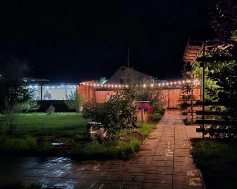 Гостевой номер 01