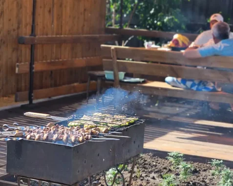 Гостевой номер 05