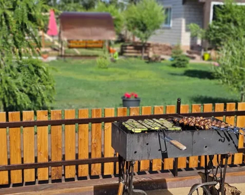 Гостевой номер 07